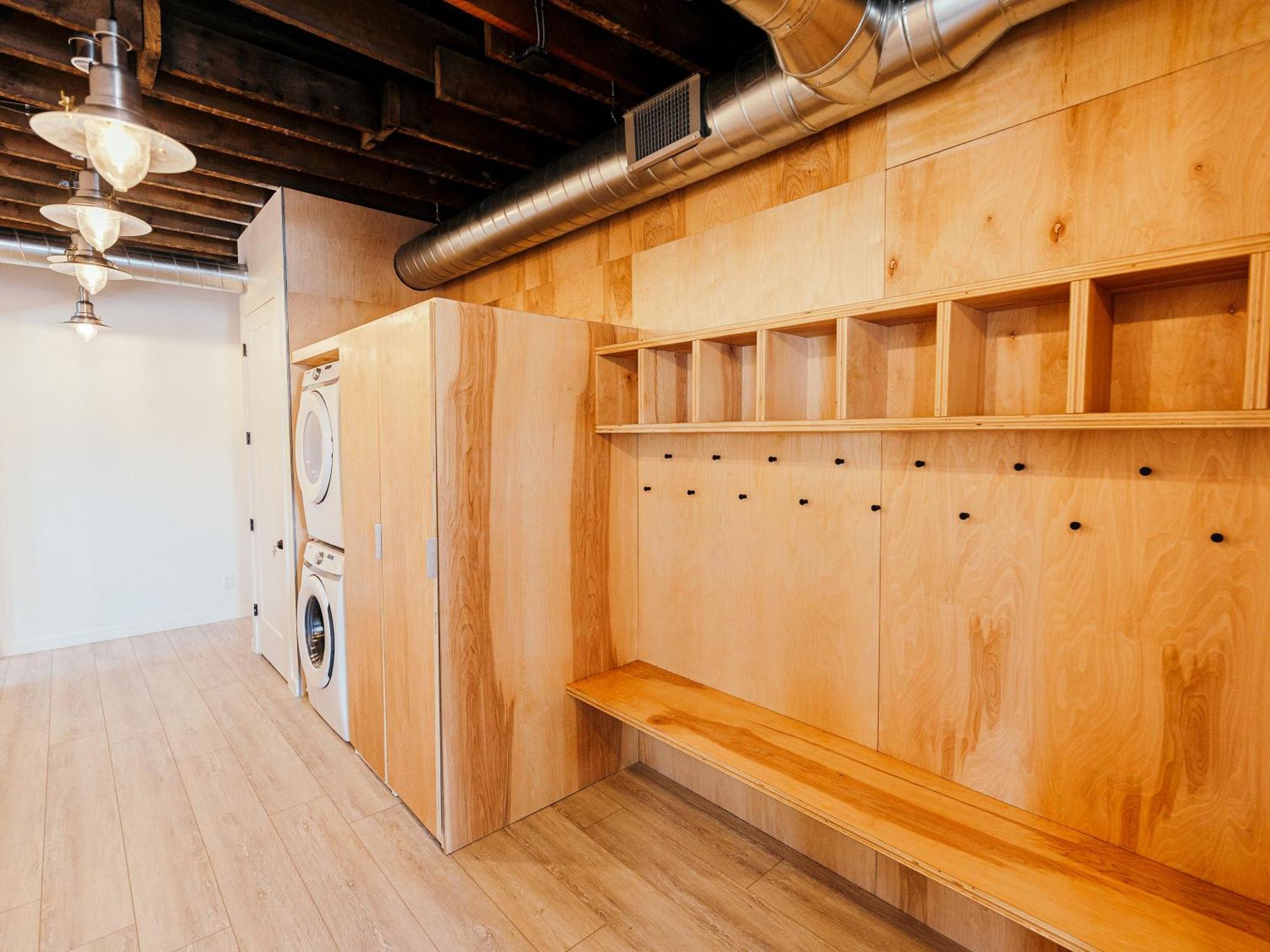 レッドビル The Timberlineモーテル エクステリア 写真